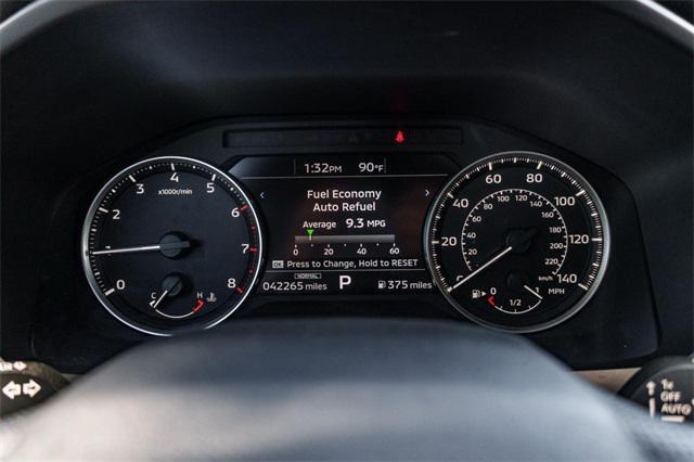 used 2022 Mitsubishi Outlander car, priced at $21,961
