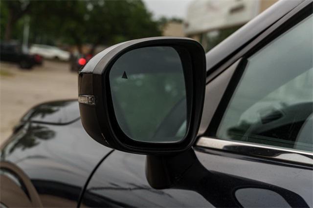used 2022 Mitsubishi Outlander car, priced at $21,961