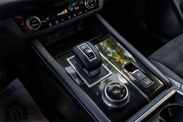 used 2022 Mitsubishi Outlander car, priced at $21,961