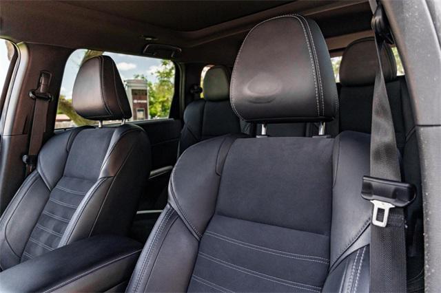 used 2022 Mitsubishi Outlander car, priced at $21,961