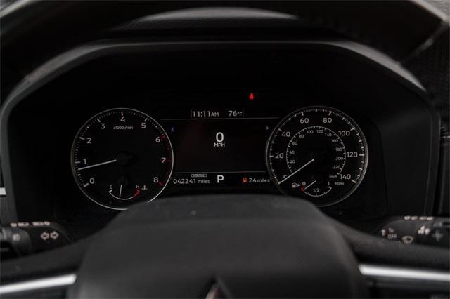 used 2022 Mitsubishi Outlander car, priced at $21,961