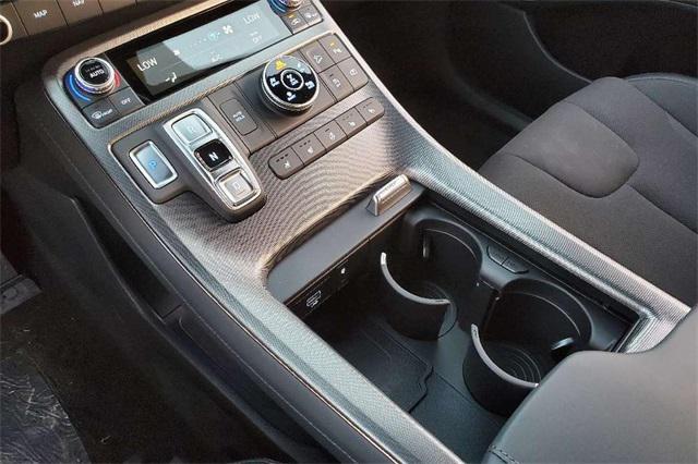 new 2025 Hyundai Palisade car, priced at $54,805