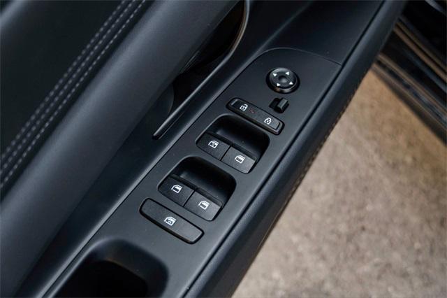 new 2025 Hyundai Elantra car, priced at $23,233