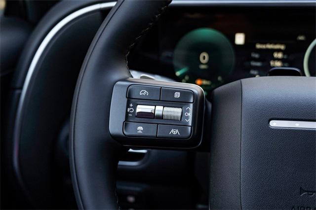 new 2026 Hyundai Palisade car, priced at $57,275