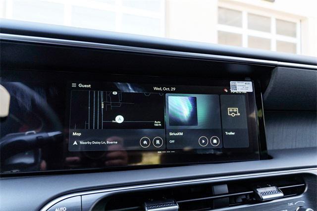 new 2026 Hyundai Palisade car, priced at $57,275