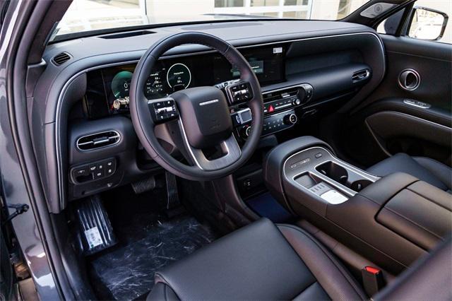 new 2026 Hyundai Palisade car, priced at $57,275