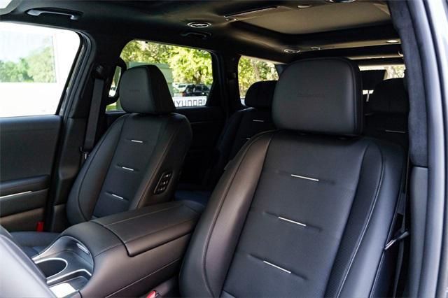 new 2026 Hyundai Palisade car, priced at $57,275