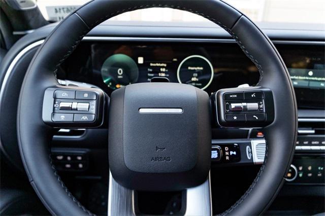 new 2026 Hyundai Palisade car, priced at $57,275