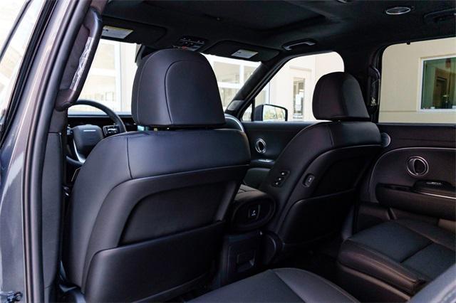 new 2026 Hyundai Palisade car, priced at $57,275