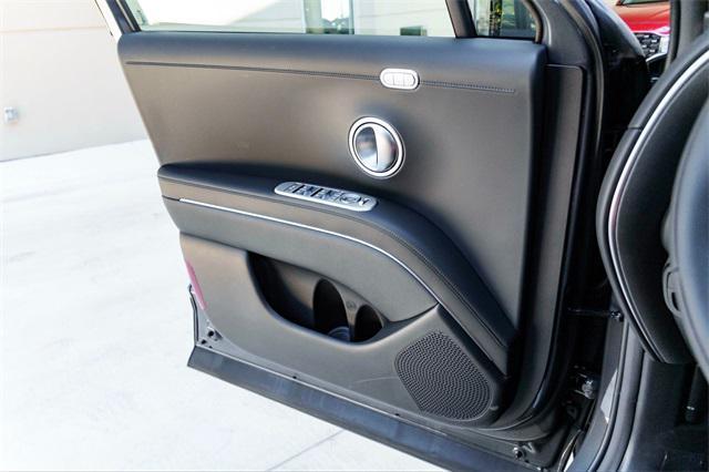 new 2026 Hyundai Palisade car, priced at $57,275