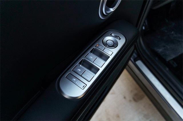 new 2026 Hyundai Palisade car, priced at $57,275