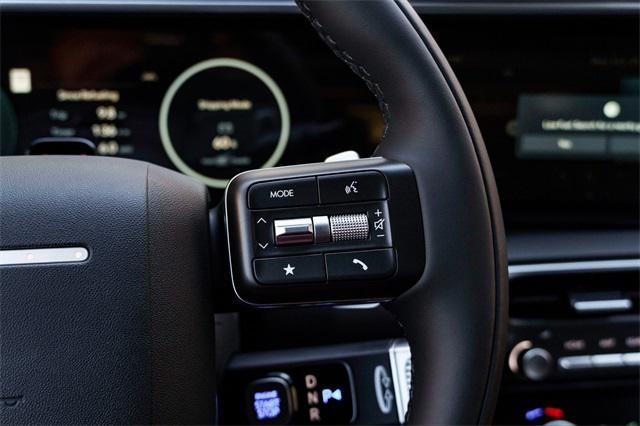 new 2026 Hyundai Palisade car, priced at $57,275