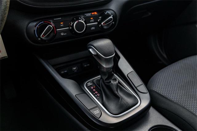 used 2021 Kia Soul car, priced at $13,500