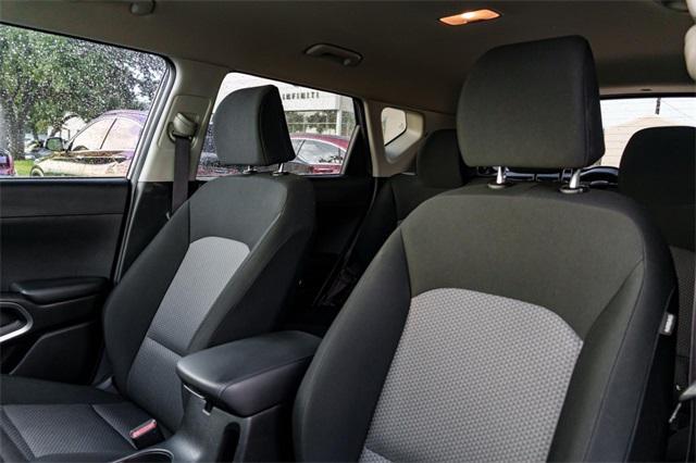 used 2021 Kia Soul car, priced at $13,500