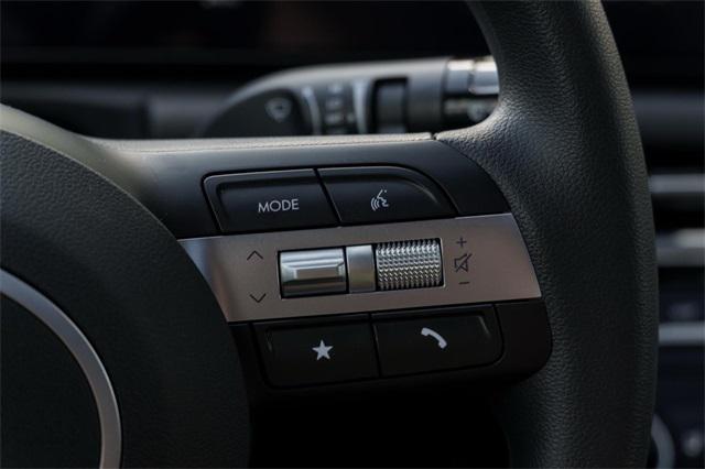 new 2025 Hyundai SANTA CRUZ car, priced at $33,628