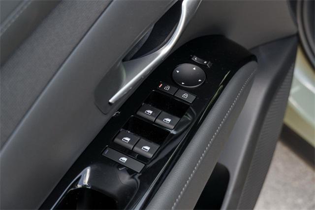 new 2025 Hyundai SANTA CRUZ car, priced at $33,628