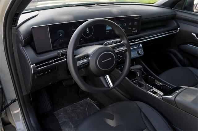 new 2025 Hyundai SANTA CRUZ car, priced at $33,628