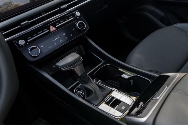 new 2025 Hyundai SANTA CRUZ car, priced at $33,628