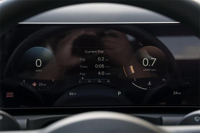 new 2025 Hyundai SANTA CRUZ car, priced at $33,628