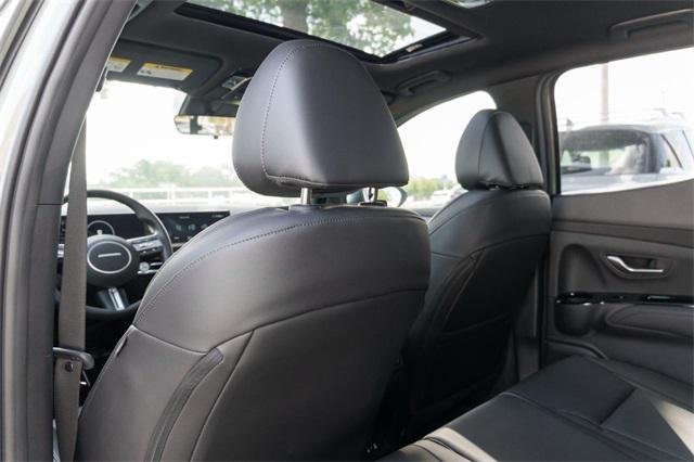 new 2025 Hyundai SANTA CRUZ car, priced at $33,628