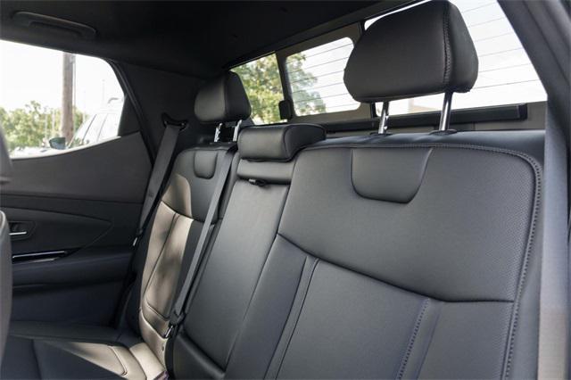 new 2025 Hyundai SANTA CRUZ car, priced at $33,628