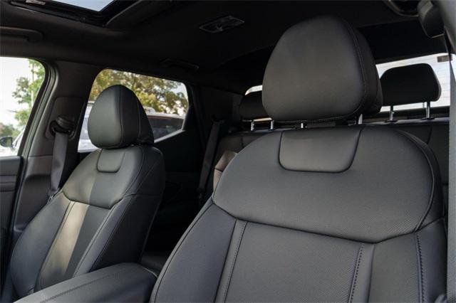 new 2025 Hyundai SANTA CRUZ car, priced at $33,628
