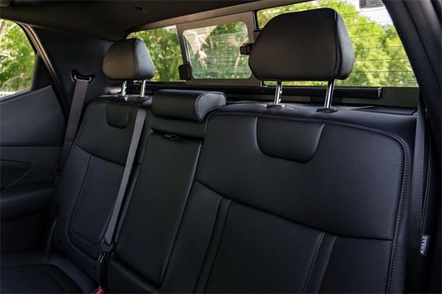 new 2025 Hyundai SANTA CRUZ car, priced at $34,425