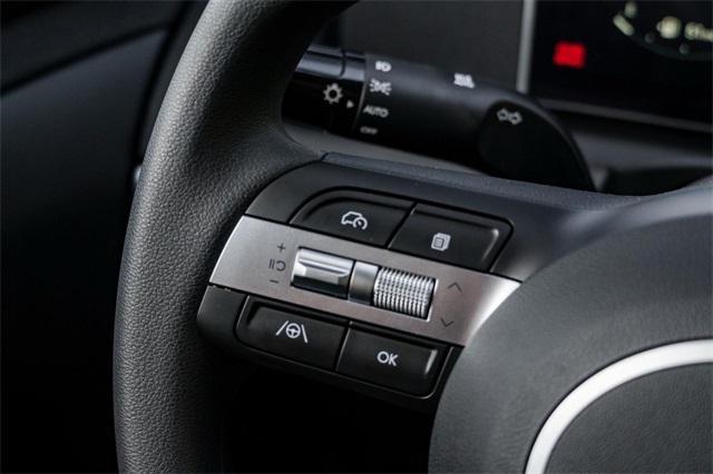 new 2025 Hyundai SANTA CRUZ car, priced at $34,425