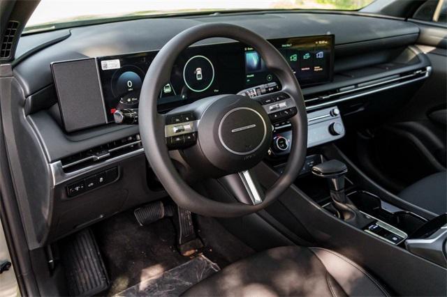 new 2025 Hyundai SANTA CRUZ car, priced at $34,425