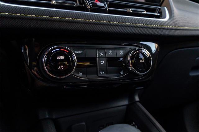 used 2025 Chevrolet TrailBlazer car, priced at $25,966