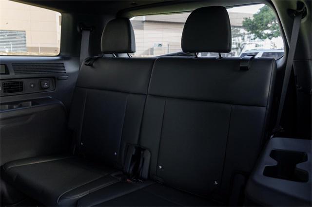 new 2025 Hyundai SANTA FE HEV car, priced at $46,654