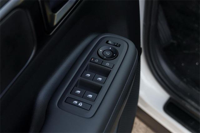 new 2025 Hyundai SANTA FE HEV car, priced at $46,654