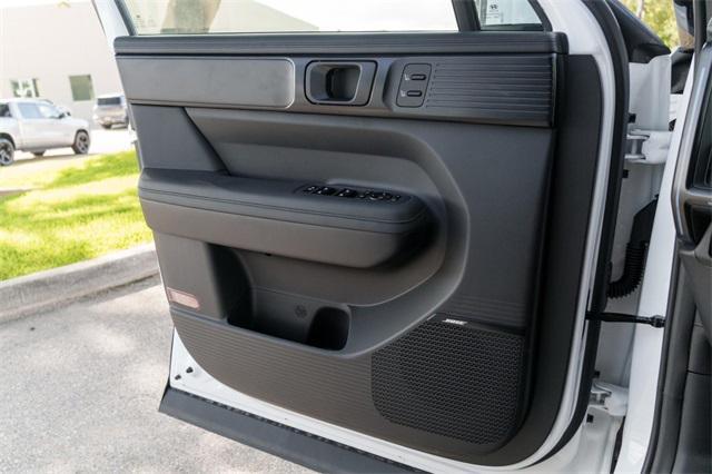 new 2025 Hyundai SANTA FE HEV car, priced at $46,654