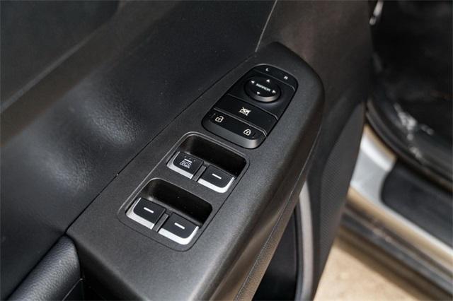 used 2021 Kia Sportage car, priced at $15,800