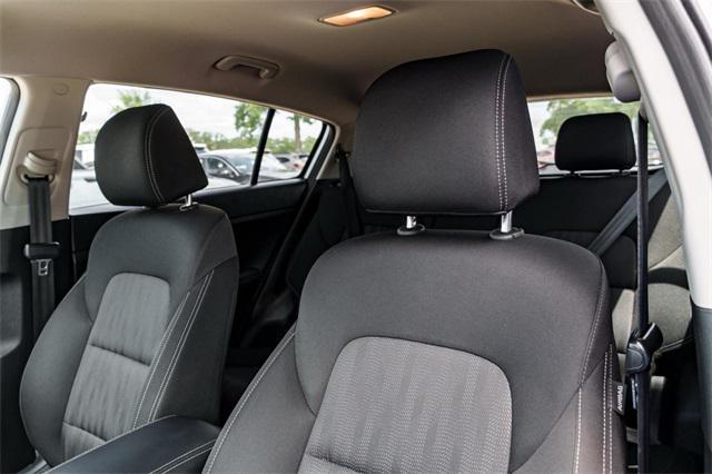 used 2021 Kia Sportage car, priced at $15,800