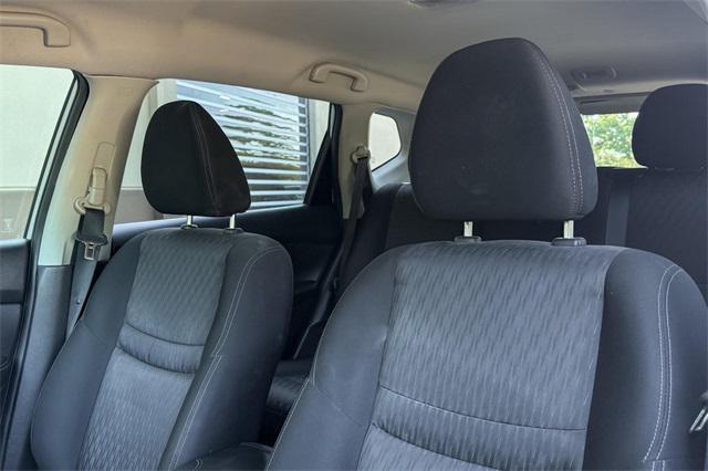 used 2020 Nissan Rogue car, priced at $17,860