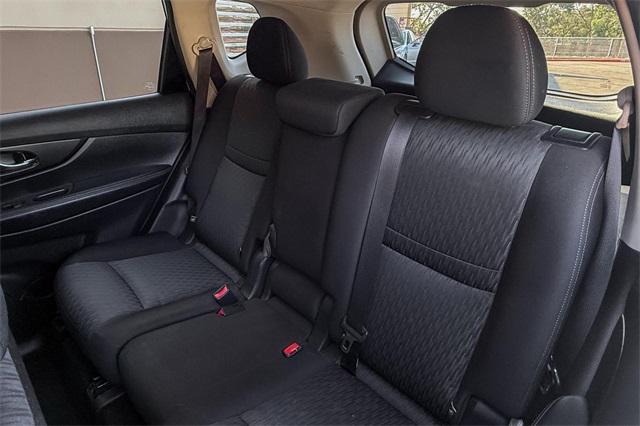 used 2020 Nissan Rogue car, priced at $17,860