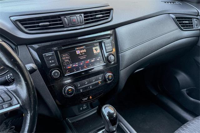 used 2020 Nissan Rogue car, priced at $17,860