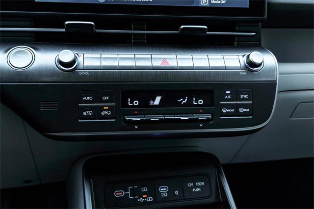 used 2024 Hyundai Kona car, priced at $21,890