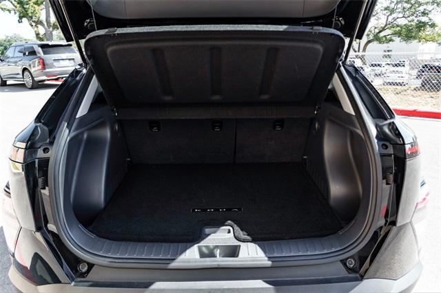 used 2024 Hyundai Kona car, priced at $21,890