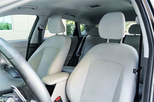 used 2024 Hyundai Kona car, priced at $21,890
