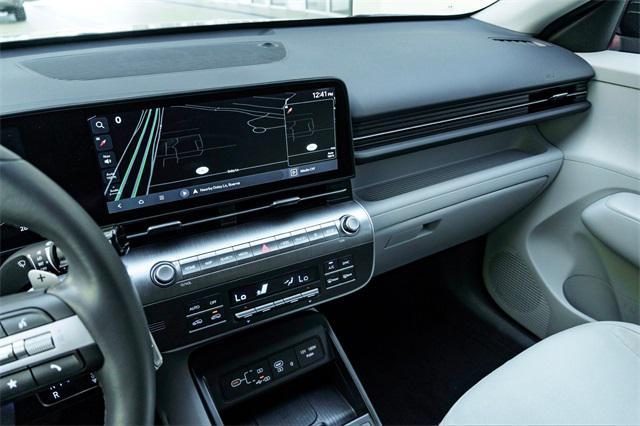 used 2024 Hyundai Kona car, priced at $21,890