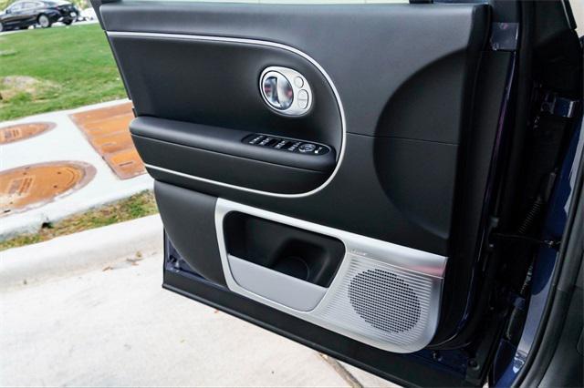 new 2026 Hyundai IONIQ 9 car, priced at $72,548