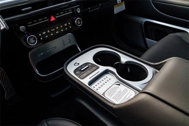 new 2026 Hyundai IONIQ 9 car, priced at $72,548