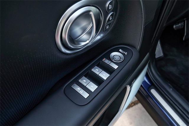 new 2026 Hyundai IONIQ 9 car, priced at $72,548