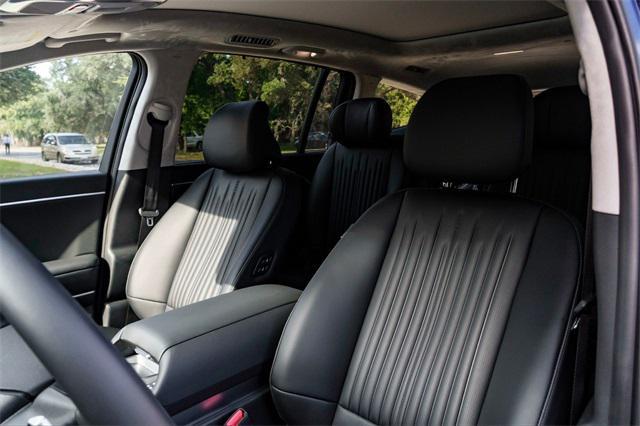 new 2026 Hyundai IONIQ 9 car, priced at $72,548