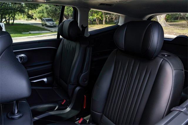 new 2026 Hyundai IONIQ 9 car, priced at $72,548