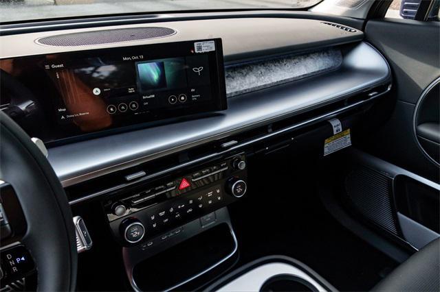 new 2026 Hyundai IONIQ 9 car, priced at $72,548