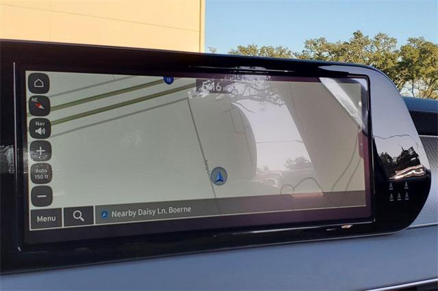 new 2025 Hyundai Palisade car, priced at $44,335