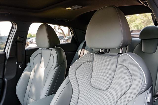 new 2025 Hyundai Elantra car, priced at $30,810
